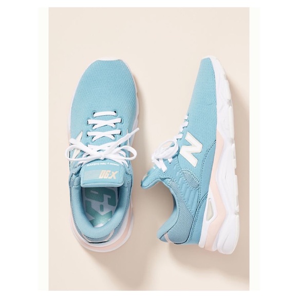 New Balance Shoes - New balance x90 sneakers✨ last price drop